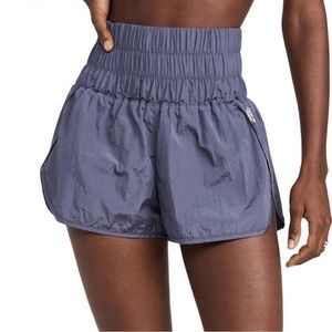 Free people movement shorts